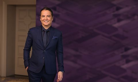 Sanofi'de Yeni Atama: Cem Öztürk Avrasya Bölge Başkanı Oldu