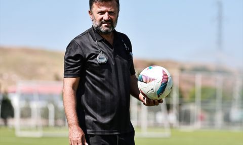 Sivasspor Sezon Hazırlıklarını Sürdürüyor