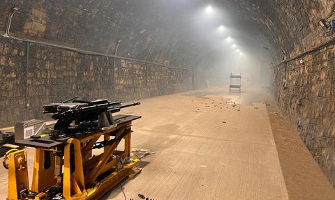 SYS Grubu AEI Systems ile Orta Kalibre Top Üretiminde İvme Kazandı