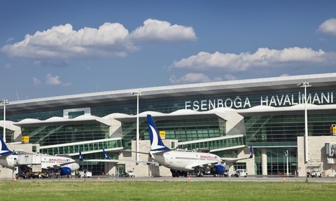 TAV Havalimanları'ndan 2024 İlk Yarı Verileri: 46 Milyon Yolcu ve 81 Milyon Avro Net Kar