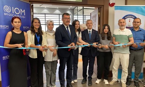 TÜBİTAK Başkanı Mandal'dan İnsan Kaynağı Vurgusu