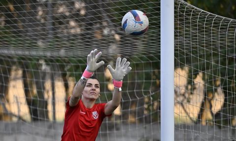 ABB FOMGET'in Şampiyonluk Hedefi