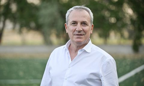 ABB FOMGET Yeni Sezonda İkinci Şampiyonluk Hedefinde