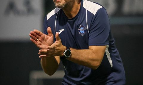 Adana Demirspor Kasımpaşa Maçı Hazırlıklarına Devam Ediyor