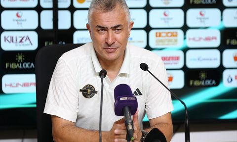 Adanaspor vs Esenler Erokspor Maç Sonrası Yorumlar