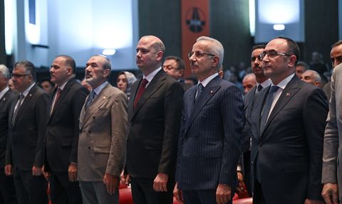 Akıllı Ulaşım Sistemleri Projesi Tanıtıldı