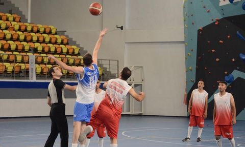 Ankara Saray Rehabilitasyon Spor Kulübü, Otizm-Mental Kategorisinde Türkiye Şampiyonu Oldu