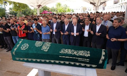 Bekir Yunus Uçar, Motosiklet Sporunun Kayıp İsimlerinden Biri Olarak Uğurlandı