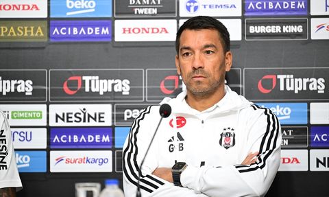 Beşiktaş, Lugano ile Kritik Maçta Karşılaşacak