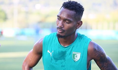 Bodrum FK'nın Yeni Transferleri Sezona Hazır