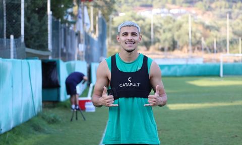 Bodrum FK, Taraftarının Desteğiyle Galibiyet Peşinde