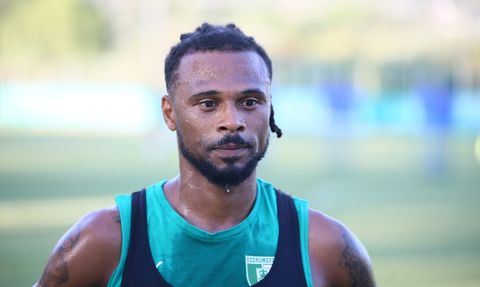 Bodrum FK Yeni Sezonda Hedeflerini Açıkladı