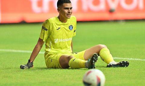 Çaykur Rizespor, Adana Demirspor'u 2-1 Yenerek 3 Puan Aldı