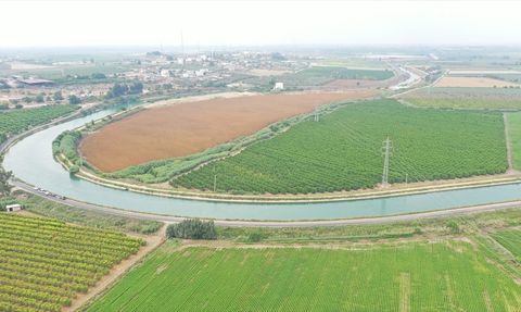 Çukurova'da Su Yönetimi Değerlendirmesi: DSİ'den İğme Üstüne İğme