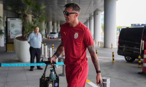 Galatasaray İsviçre'de Young Boys ile Karşılaşacak