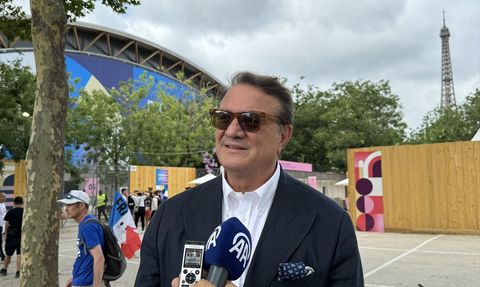 Hasan Arat, Beşiktaş'ın Şampiyonluk Hedefini Açıkladı