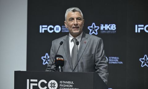 İhracatçılara Ek Destek: 5 Milyar Lira Daha Geliyor