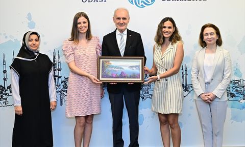 İstanbul Ticaret Odası 800 Bin Üye ile Dünyanın İkinci Büyük Odası Oldu