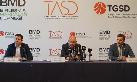 İthalatta Ek Vergilerin Düşürülmesi İçin Sektörden Ortak Çağrı