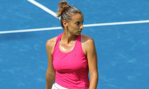 Kadınlar Finali: Doğa Türkmen ve Melis Sezer Karşılaşacak