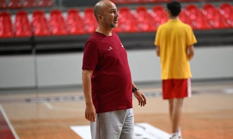 Kayseri Basketbol, Hedefe Odaklandı