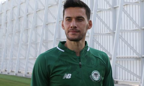 Konyaspor'un Kasımpaşa Maçı Hazırlıkları Tamamlandı