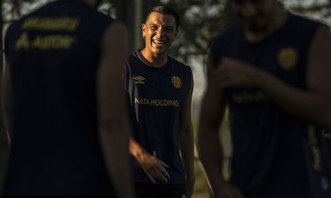 MKE Ankaragücü, Süper Lig Hedefiyle Yola Çıkıyor