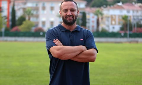 Paris 2024 Paralimpik Oyunları'nda Samsun'dan 4 Sporcu Yarışacak