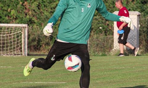 Sakaryaspor, Amed Sportif Faaliyetler Maçına Hazırlanıyor