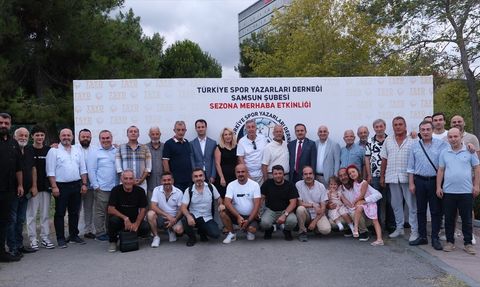 Samsunspor Başkan Vekili Veysel Bilen, Yeni Sezon İçin Ümitsiz Değil