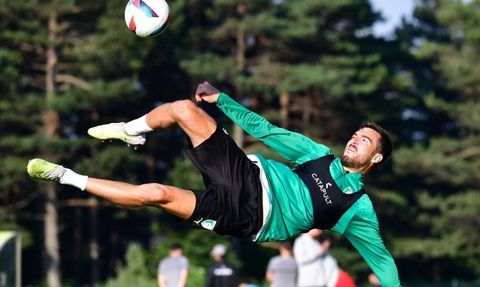 Sipay Bodrum FK, Kaptanı Celal Dumanlı'yı Anıyor