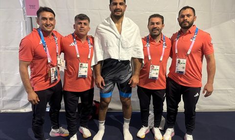 Taha Akgül'den Jübile ve Gelecek Hedefleri