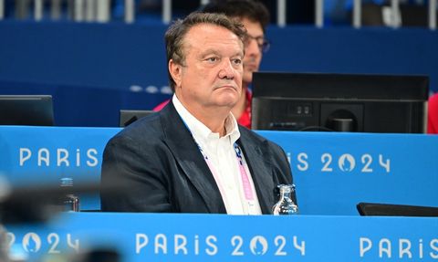 Taha Akgül, Paris 2024 Olimpiyatları'nda Yarı Finale Yükseldi