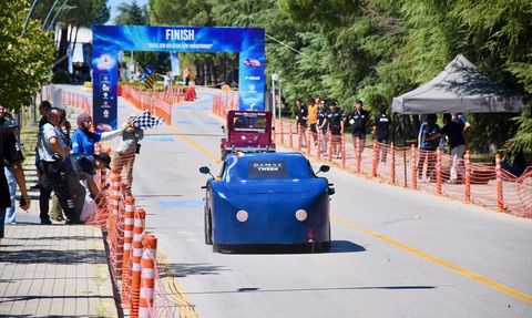 TENMAK Başkanı Karaveli: Türkiye Teknoloji Yolunda İleriye Gidiyor