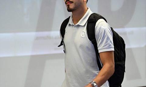 Trabzonspor, İsviçre'de St. Gallen ile Kapışmak Üzere