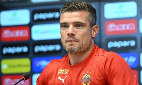 Trabzonspor-Rapid Wien Maçına Hazırlık Detayları