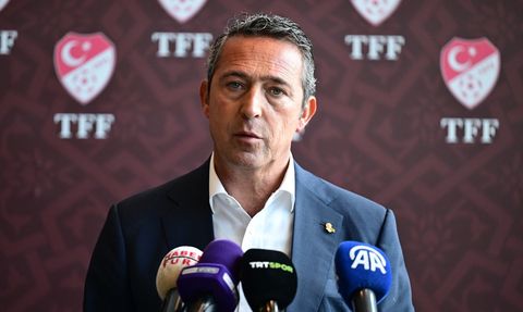 Türk Futbol Ailesi Riva'da Toplandı