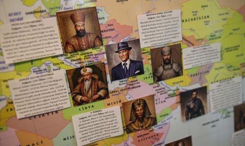 Yapay Zeka ile Üretilen 'Bilge 3071' Filminin İlk Fragmanı Yayında