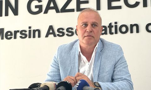 Yeni Mersin İdmanyurdu Kapanma Tehdidiyle Karşı Karşıya