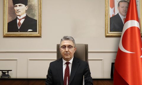 Yerli Taşıt Tanıma Sistemi Ekonomiye Katkı Sağlayacak