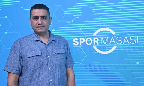 Yusuf Dikeç ve Antrenörü Osman Bilgili'nin Mütevazi Yolculuğu