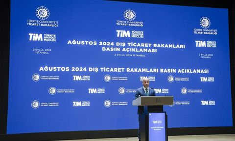 2023 Ağustos İhracat Verileri: Hedefler ve Gerçekler
