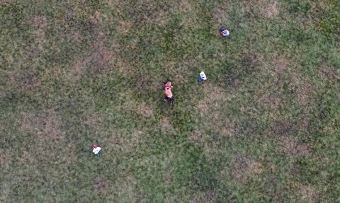 672. Geleneksel Elmalı Yağlı Güreşleri'nde Finalistler Belli Oldu