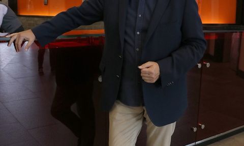 Antalya'ya Gelen Turist Sayısı 13,5 Milyonu Aştı