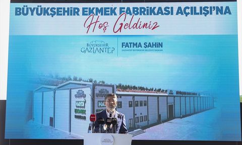 Bakan Yumaklı: Üreticilerin Yanındayız