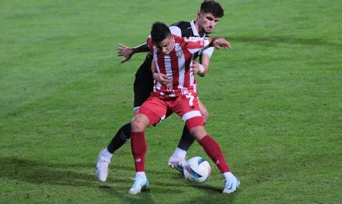 Boluspor, Manisa FK'yi 2-0 Geçti