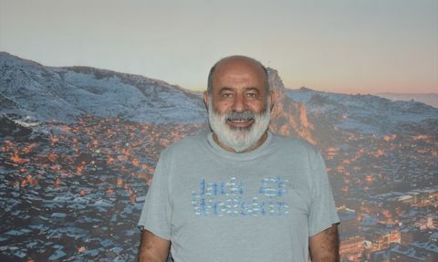 Dünya Kar Motosikleti Şampiyonası Organizatörleri Afyonkarahisar'da Toplanıyor