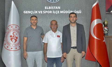 Elbistan'da 13. Ultra Maraton Coşkusu Başlıyor