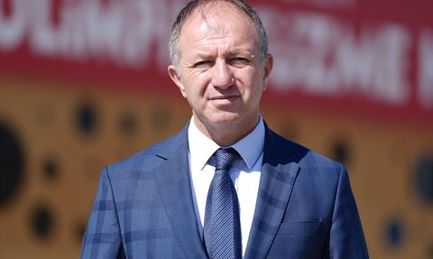 Erzurum: 2025 Avrupa Kış Sporları Başkenti Olmaya Hazırlanıyor