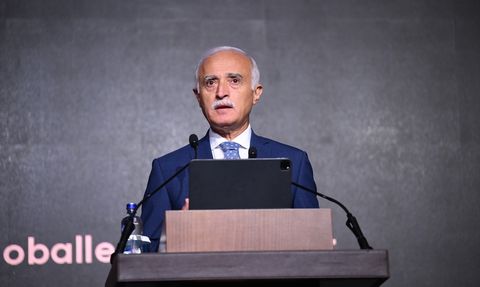 Global Liderler Zirvesi: Yapay Zeka ve Sürdürülebilir Gelecek